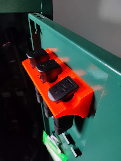 Người giữ tạp chí từ tính cho Tạp chí Glock - Image 6