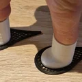 Ngón tay trượt tuyết - Thumbnail 3