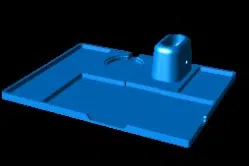 EDC Samsung S23U Airpods - Image 1