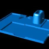 EDC Samsung S23U Airpods