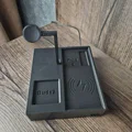 Samsung Fold5, Buds2 Pro, Galaxy Watch Station - Thumbnail 1