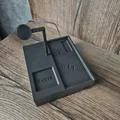 Samsung Fold5, Buds2 Pro, Galaxy Watch Station - Thumbnail 2