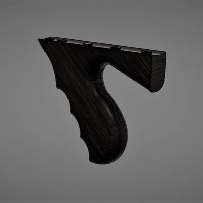 Tay Cầm AFG Kiểu Máy Chữ M-Lok