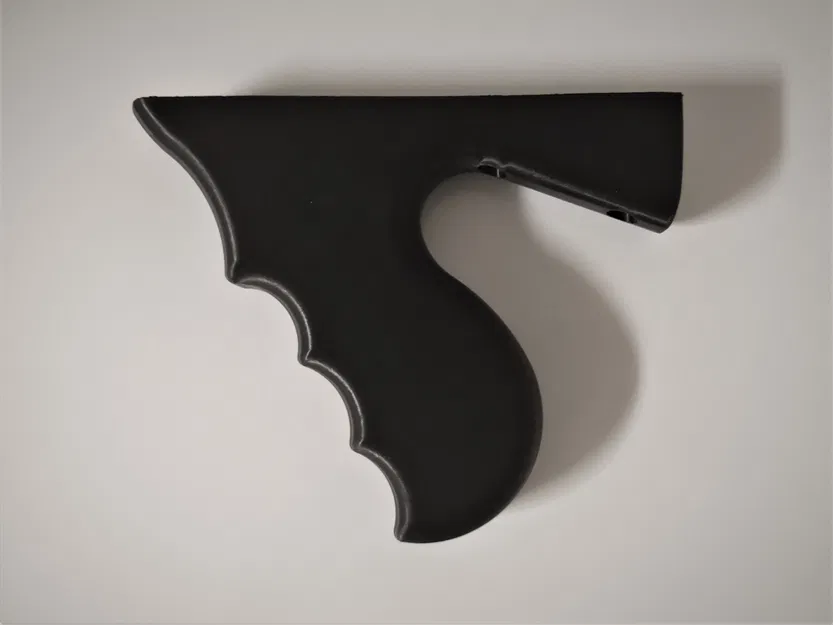 Tay Cầm AFG Kiểu Máy Chữ M-Lok - Image 6