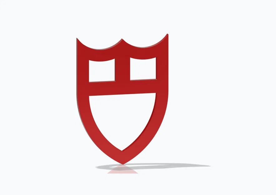 Logo Tudor Uhrenmanufaktur - Image 1