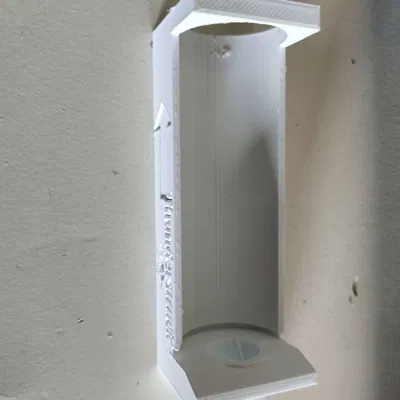 Bộ Chuyển Đổi Vỏ Springthunder Cho Blaster