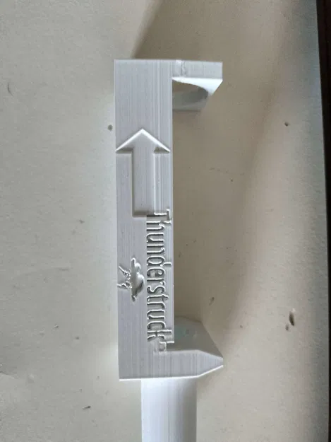 Bộ Chuyển Đổi Vỏ Springthunder Cho Blaster - Image 4