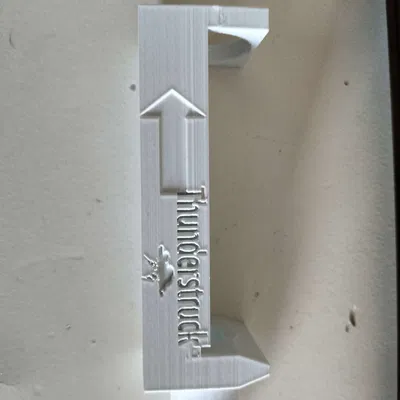 Bộ Chuyển Đổi Vỏ Springthunder Cho Blaster