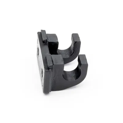 Bản lề van chống tràn