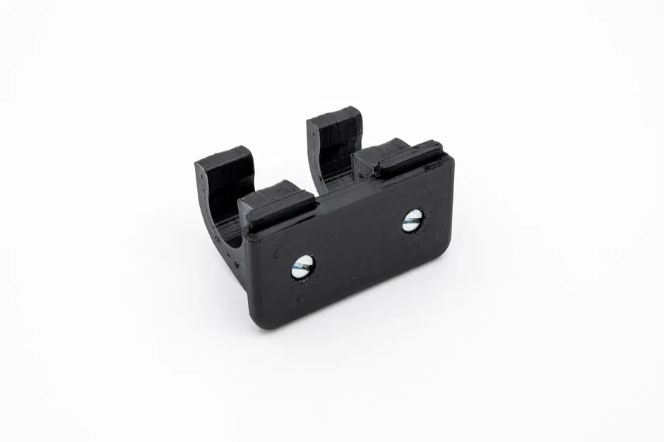 Bản lề van chống tràn - Image 4