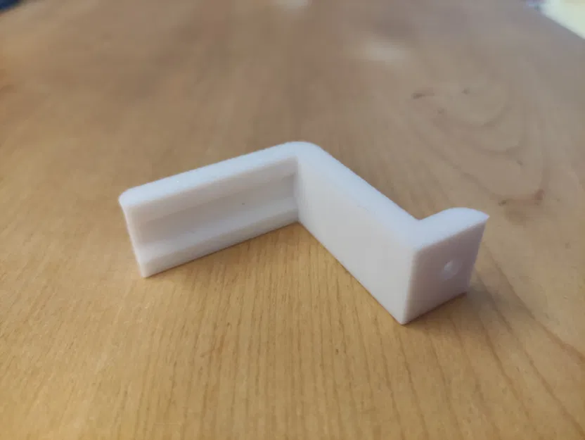 Giá đỡ dưới bàn cho Lenovo M700q và M900q Tiny - Image 2