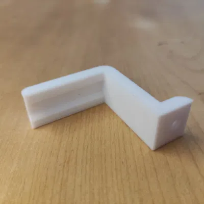 Giá đỡ dưới bàn cho Lenovo M700q và M900q Tiny