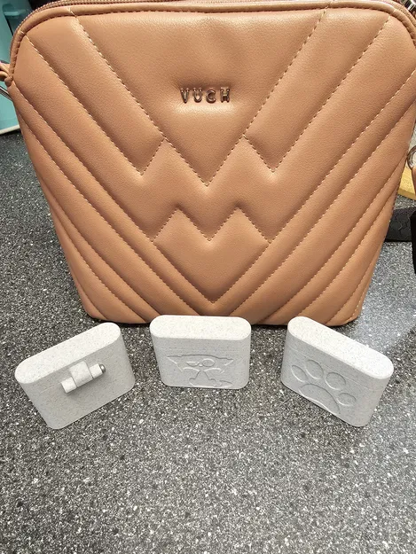 Hộp đựng tampon - Image 2