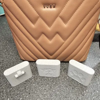 Hộp đựng tampon