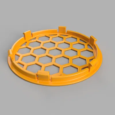 Nắp cuộn POLYMAKER POLYTERRA cho túi Silica Gel