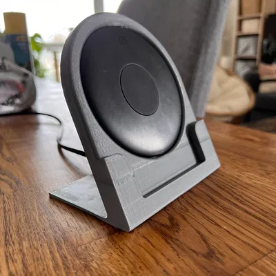 Chân đế sạc cảm ứng cho điện thoại (ngang dọc)