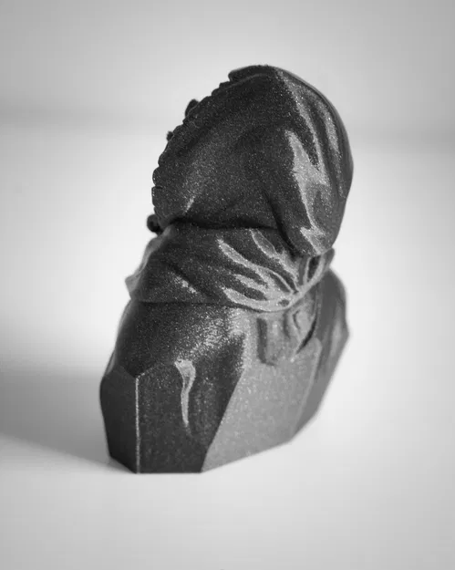 StarWars - Chân dung Tusken - Image 3