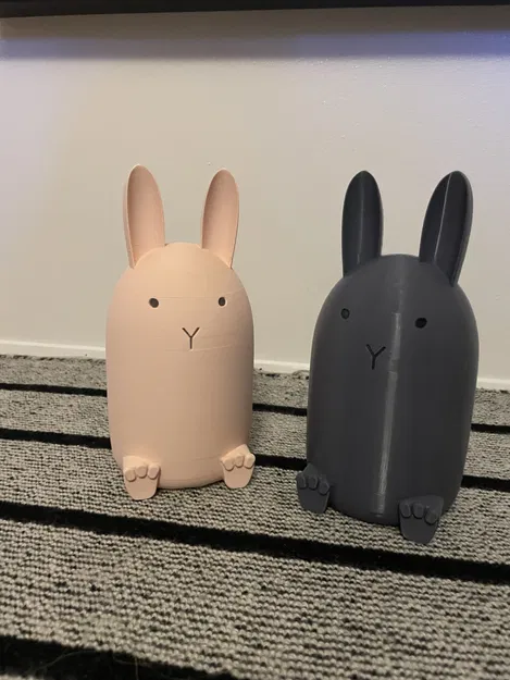 Heo Đất "Thỏ" - Image 1