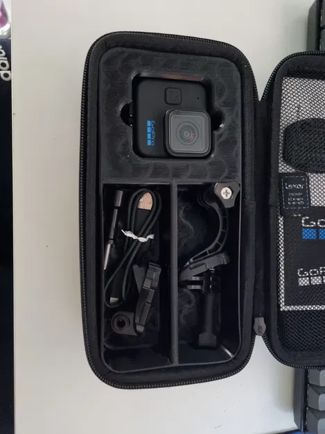 Lót hộp cho Gopro Hero 11 Mini - Image 1