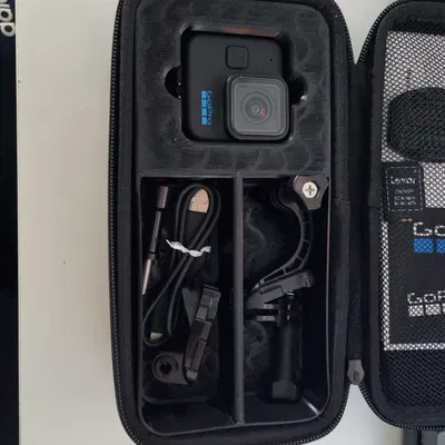 Lót hộp cho Gopro Hero 11 Mini