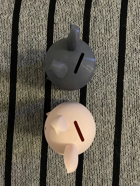 Heo Đất "Thỏ" - Image 2