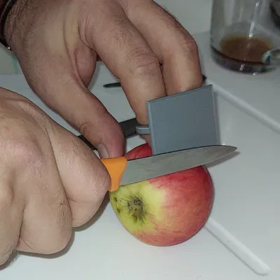 Dụng cụ bảo vệ ngón tay