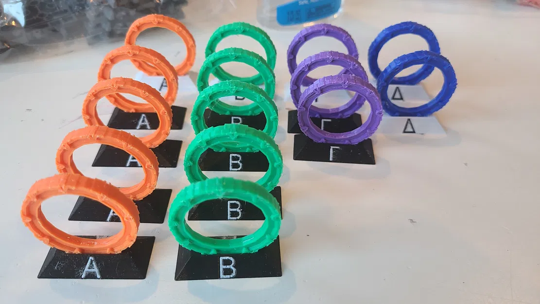 Đế Chân Cổng Thời Không Twilight Imperium Cho Người Mù Màu - Image 1