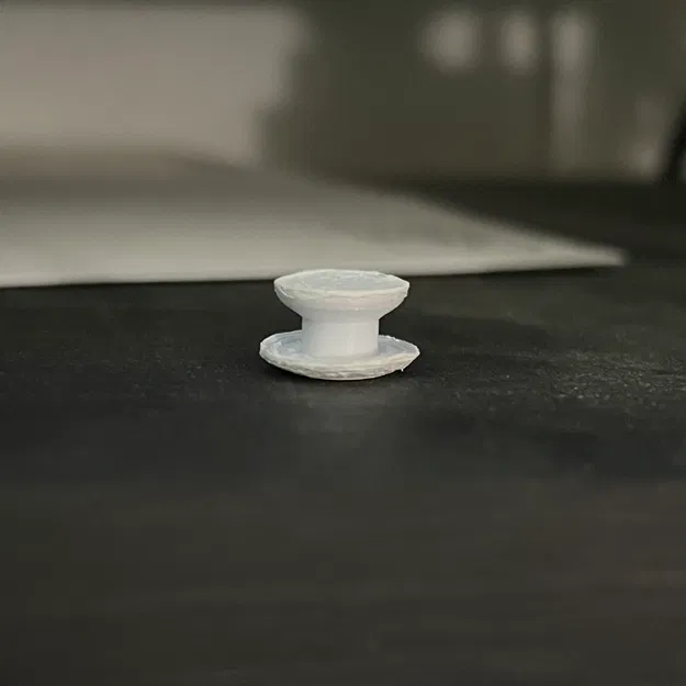 Đế In Charm/Jibbitz Crocs Không Cần Support - Image 1