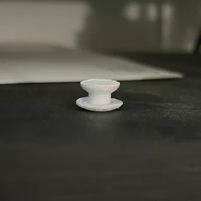 Đế In Charm/Jibbitz Crocs Không Cần Support