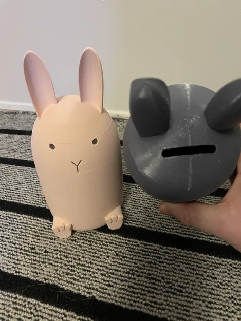 Heo Đất "Thỏ" - Image 4