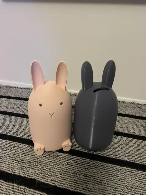 Heo Đất "Thỏ" - Image 5