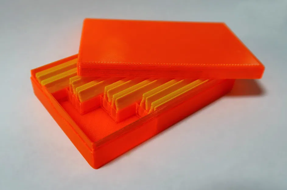 Kẹp Túi và Hộp Đựng Kẹp - Image 5