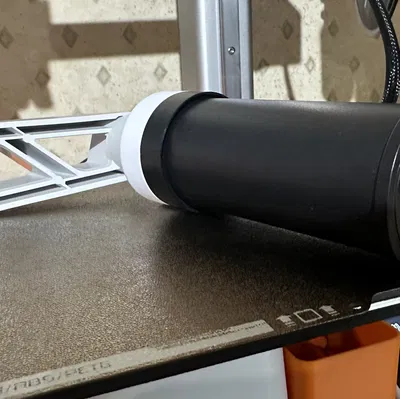 Giá đỡ cuộn dây kỹ thuật số Creality cho Bambu A1 Mini