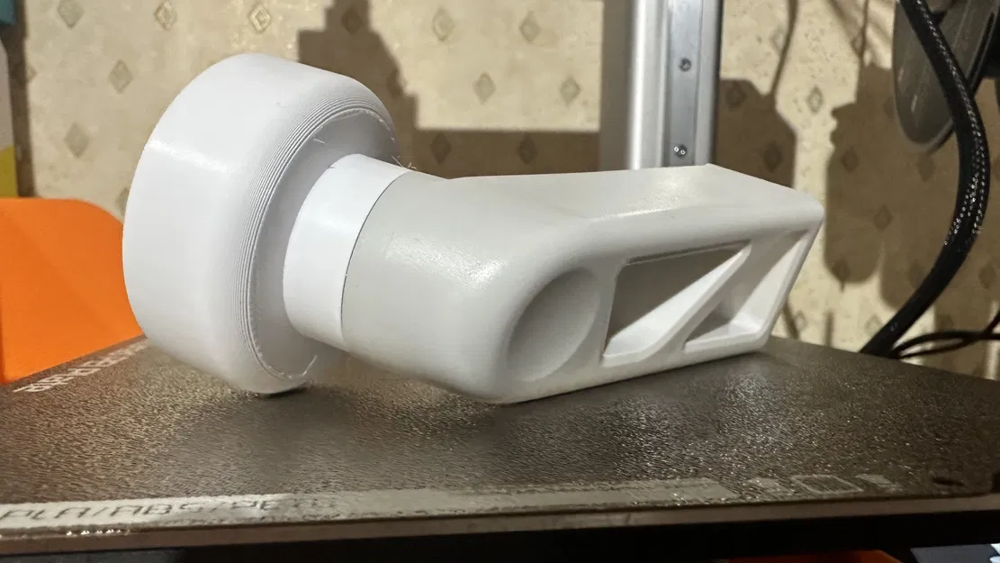 Giá đỡ cuộn dây kỹ thuật số Creality cho Bambu A1 Mini - Image 2