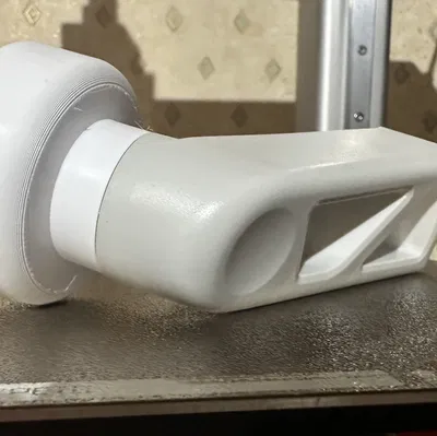 Giá đỡ cuộn dây kỹ thuật số Creality cho Bambu A1 Mini