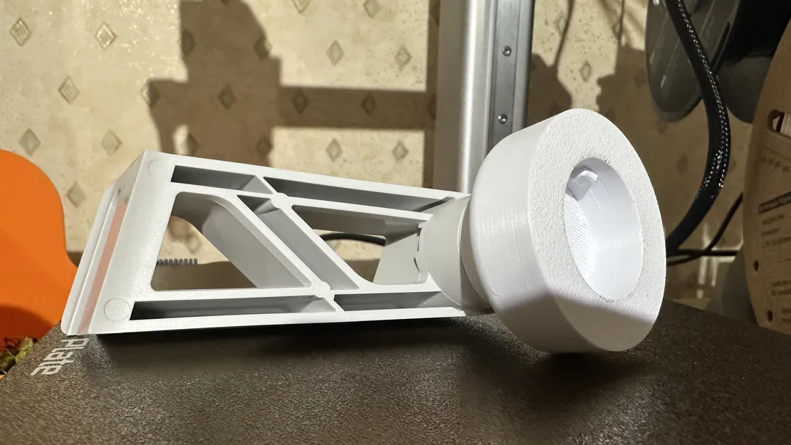 Giá đỡ cuộn dây kỹ thuật số Creality cho Bambu A1 Mini - Image 3