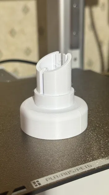 Giá đỡ cuộn dây kỹ thuật số Creality cho Bambu A1 Mini - Image 4