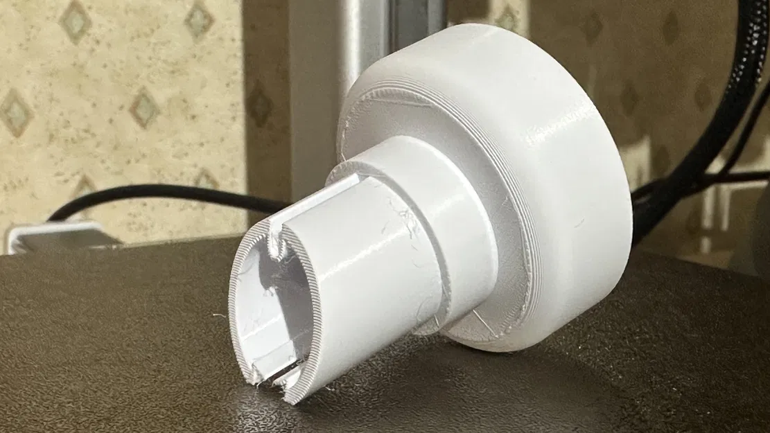 Giá đỡ cuộn dây kỹ thuật số Creality cho Bambu A1 Mini - Image 5