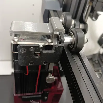 Giá Đỡ Module Laser Cho Ender 3 S1