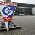 Cờ hiệu Górnik Zabrze - Thumbnail 2