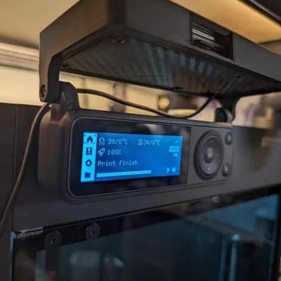 Giá đỡ màn hình Xtouch song song cho P1P/P1S