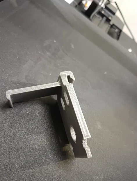 Giá Đỡ Module Laser Cho Ender 3 S1 - Image 5