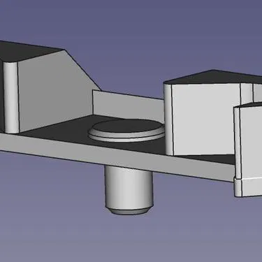 Chốt Khóa Cửa Sổ Velux