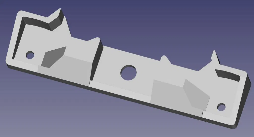 Chốt Khóa Cửa Sổ Velux - Image 3