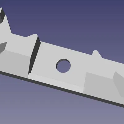 Chốt Khóa Cửa Sổ Velux