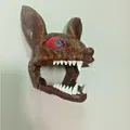 Kệ Treo Đồ Hình Chuột (RAT RACK) - Trang Trí Halloween - Thumbnail 3