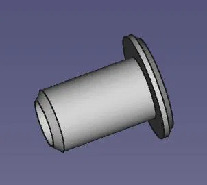 Chốt Khóa Cửa Sổ Velux - Image 4