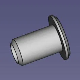 Chốt Khóa Cửa Sổ Velux