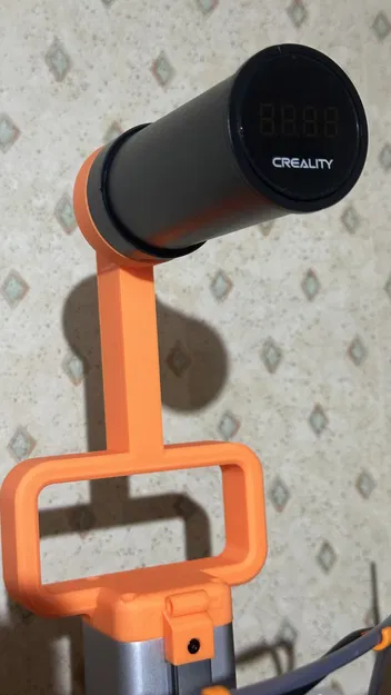 Tay Cầm Bambu A1 Mini Có Giá Đỡ Cuộn Dây Creality Kỹ Thuật Số - Image 2