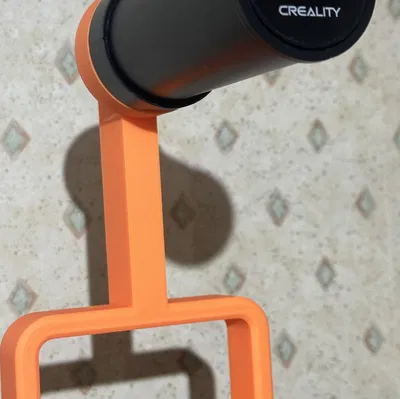 Tay Cầm Bambu A1 Mini Có Giá Đỡ Cuộn Dây Creality Kỹ Thuật Số